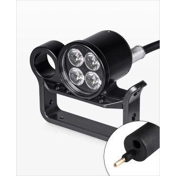 4TEC E/O Head