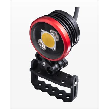 Lampa wideo REDSTAR