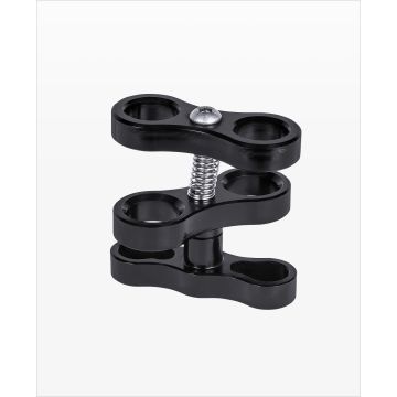 Butterfly Connector