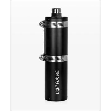 Accu XS 4.4Ah + charger