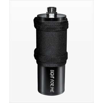 Accu S 8.6Ah + charger