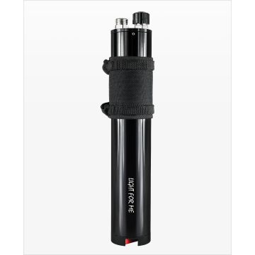 Accu 12V 18Ah with switch + charger