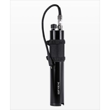 12V 18Ah E/O with switch + charger