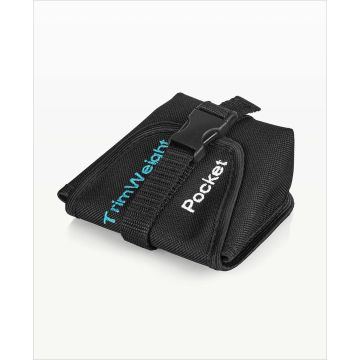 Trim Weight Pocket