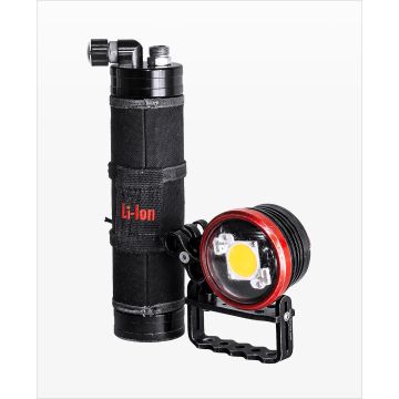 REDSTAR lampa wideo odnowiona fabrycznie