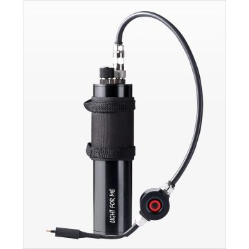 Accu Heat 175Wh + charger