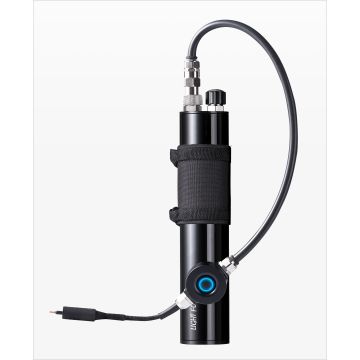 Accu Heat 324Wh + charger