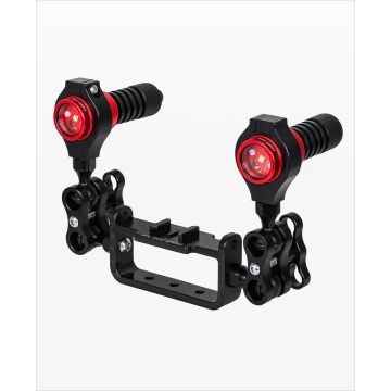 Redstar Nano Video Set