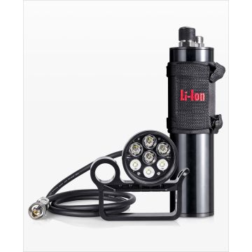 Zestaw NW7 RCA + Accu M- 8.6Ah