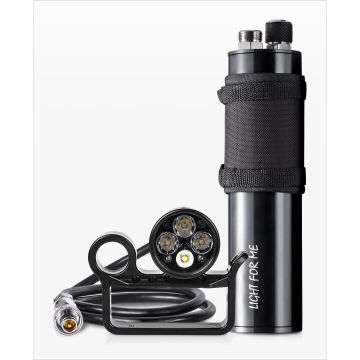 Zestaw NW4 RCA + Accu M+ 14.2Ah