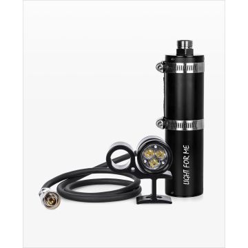 Zestaw 3XML Alexandra RCA + Accu XS 4.4Ah
