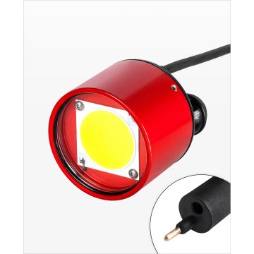 REDSTAR MINI E/O Video Light