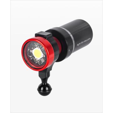 Redstar Micro Video Light