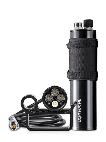 NW4 Head + Accu M-