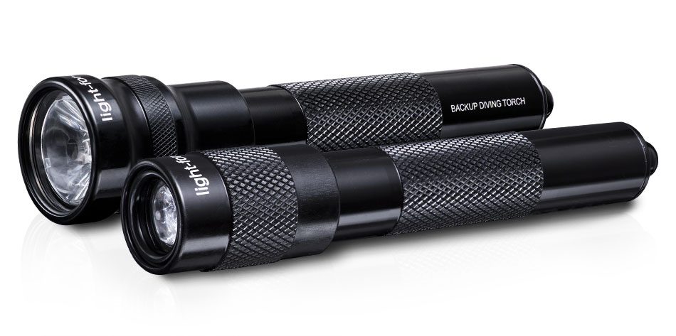 Light For Me Backup Torches