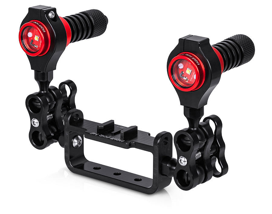 Light For Me Video Lights