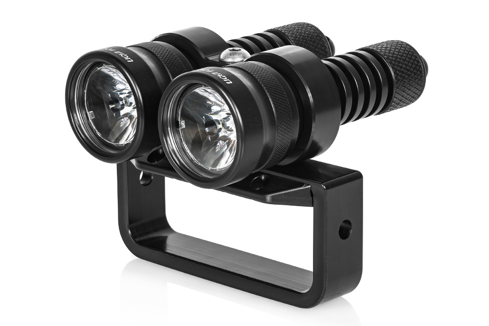 2XML Hand Torch