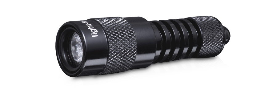 Backup Mini 3XPG Torch