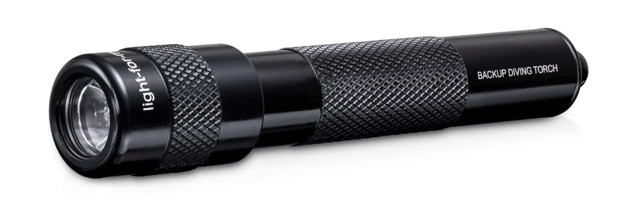 Backup TEC Torch