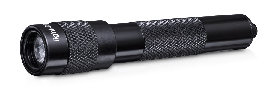 Backup 3XPG Torch