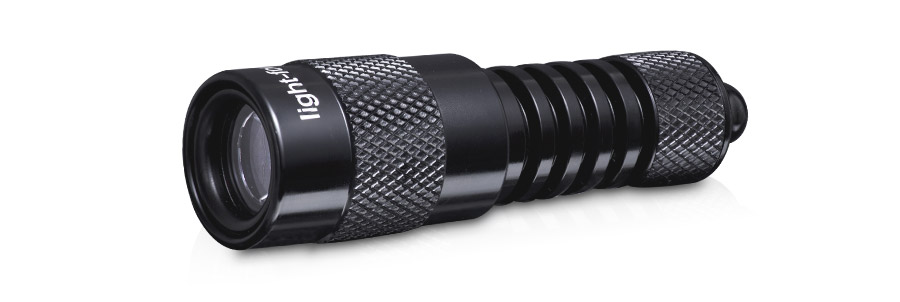 Backup Mini TEC Torch