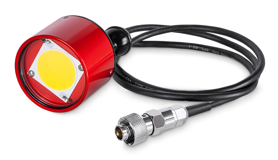 Redstar Mini Video Light