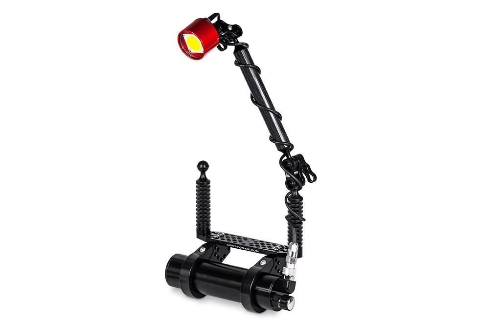 Redstar Mini Video Set