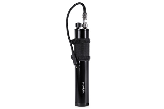 Accu Heat 12V 18Ah E/O