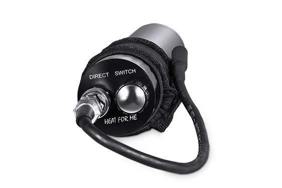 Accu Heat 12V 18Ah E/O
