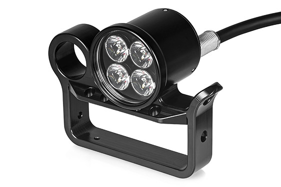 4TEC Head