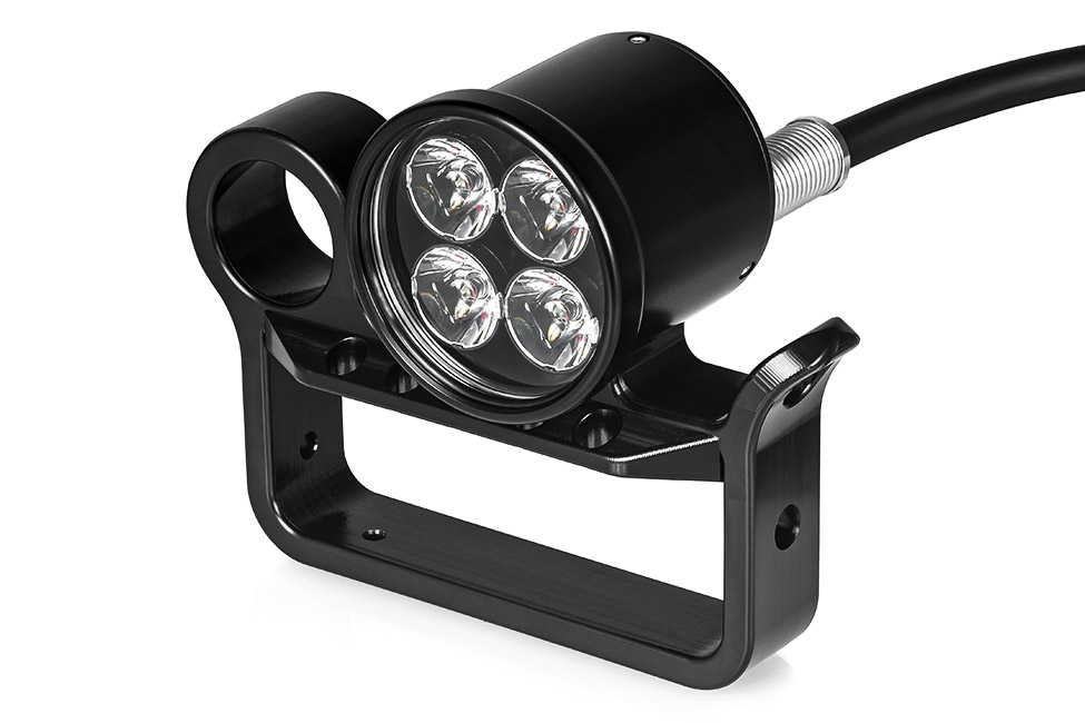 4TEC Head