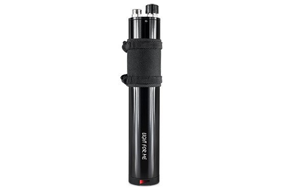Accu Heat 12V 18Ah
