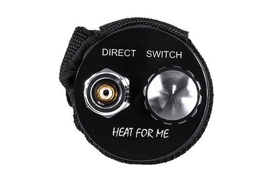 Accu Heat 12V 18Ah