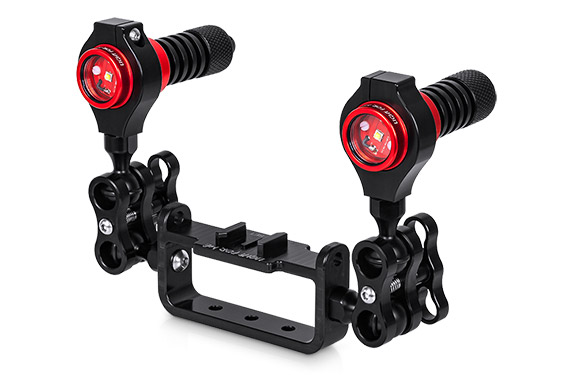 GoPro Video Set 1800