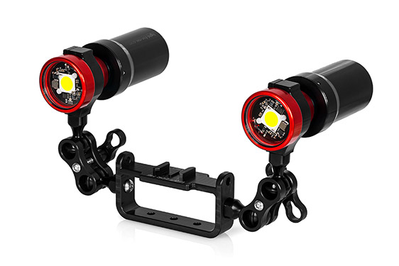 GoPro Video Set 8000