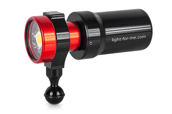 Redstar Micro Video Light