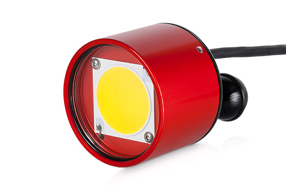 Redstar Mini Video Light