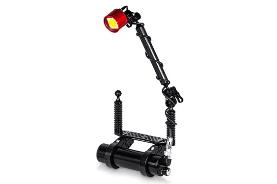 Redstar Mini Video Set
