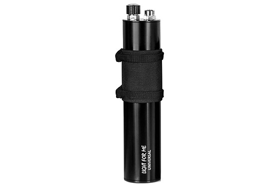 Universal Battery Canister