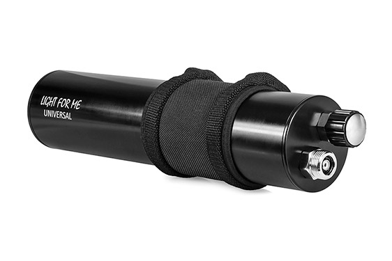 Universal Battery Canister