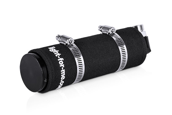 Accu XS Sidemount Backmount