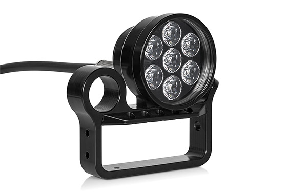 7XPE Head