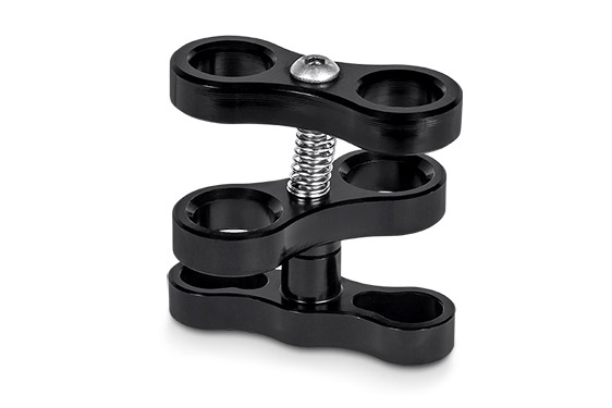 Butterfly Connector