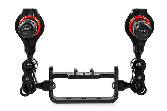 GoPro Video Set 1800 - back view