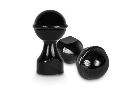 M8 to Ball Adapter
