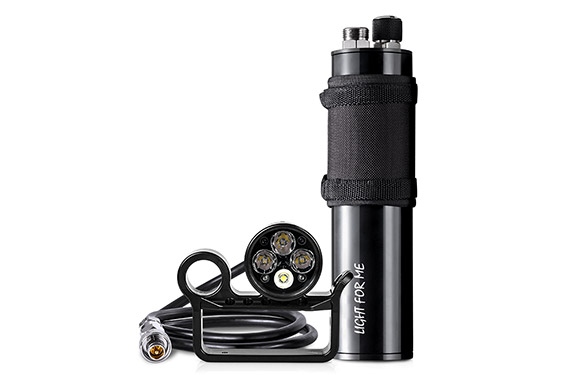 Set: NW4 Head + Accu M-