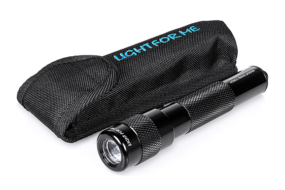 Backup TEC+ Cordura Cover