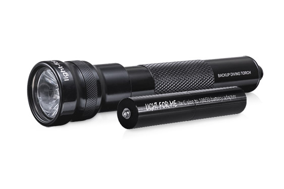 Backup XML + Battery Adapter